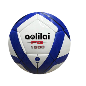 Ballon <span class=keywords><strong>De</strong></span> <span class=keywords><strong>Football</strong></span> en cuir, équipement d'entraînement, nouvelle collection, FG3000 - Product Image 6