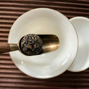 Perles de thé <span class=keywords><strong>Oolong</strong></span> GABA populaires et saines, faciles à infuser, nouveau style, boules de thé GABA <span class=keywords><strong>Oolong</strong></span>, commande OEM - Product Image 3