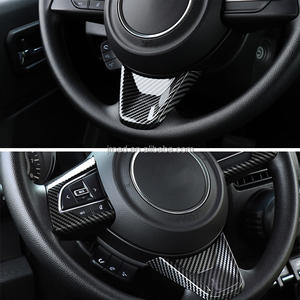 Fundas de <span class=keywords><strong>Volante</strong></span> ABS de la Mejor Calidad para <span class=keywords><strong>Suzuki</strong></span> <span class=keywords><strong>Jimny</strong></span> JB64 JB74 - Product Image 4