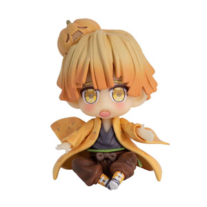 Alloween-caja de figuras de anime, figura de acción de personajes de hinobu - Product Image 6