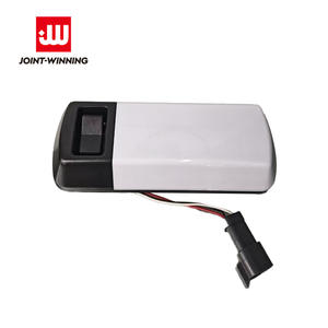 Lampe GP-Done 3E6389 pour engins de construction OEM, pièces de rechange pour bulldozers, usine d'approvisionnement pour CAT - Product Image 3