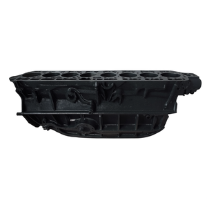 Bloc-cylindres 3406C 3406E 3408 3419C pour moteur diesel, paire assortie OEM, bloc court - Product Image 1