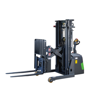 Sinolift cqdx15 cqdx20 kéo cho người đi bộ điện Đạt Stacker với chứng nhận CE - Product Image 1