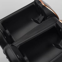 Cafetière électrique turque en acier inoxydable, Cezve Ibrik, bouilloire à café arabe portable avec protection contre la surchauffe