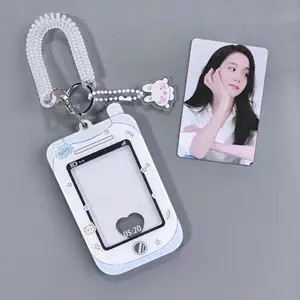 Beautiful acrylic card holder