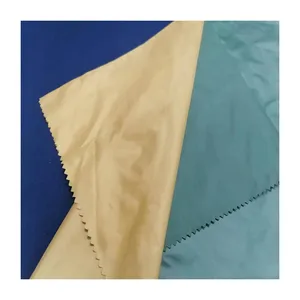 20D 100% tái chế Polyester taffeta vải 420T cho áo khoác