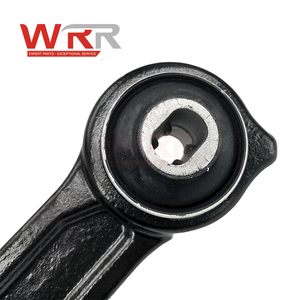 2113308207 2113309207 Bras de suspension pour Mercedes-Benz W211 C219 E320 E350, bras inférieur avant droit robuste, pièces de qualité supérieure - Product Image 6