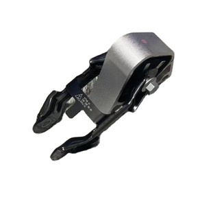 Supporto Motore in Gomma 2462400809 2462401709 per Mercedes Benz W176 W246 W242, Compatibile con <span class=keywords><strong>LEMFORDER</strong></span> - Product Image 2