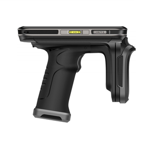 860-960MHzモバイルワイヤレスUHFRFIDハンドヘルドリーダーを簡単にデプロイ - Product Image 5