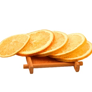 Tranches d'<span class=keywords><strong>orange</strong></span> lyophilisées de haute qualité Snack aux fruits sains au goût sucré Prix de gros pour <span class=keywords><strong>yaourt</strong></span>/gâteau - Product Image 5