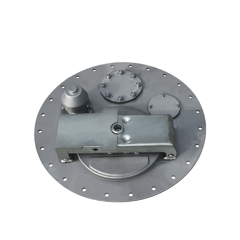 Fuel tank Vehicle Accessory Manhole Cover