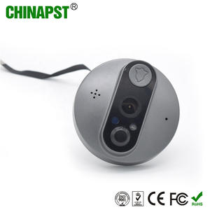 Videoportero Inteligente con Mirilla WiFi Tuya, <span class=keywords><strong>Precio</strong></span> de Fábrica 2023, PST-DB06U - Product Image 4