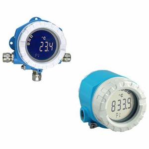 Endress+Hauser ITEMP TMT142B Temperatura - Product Image 3