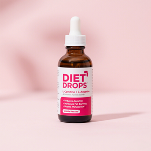 Oem ירידה במשקל תוספי הרזיה המוצר טיפות שומן עבור מבערי שומן דיכוי תיאבון יעיל - Product Image 2