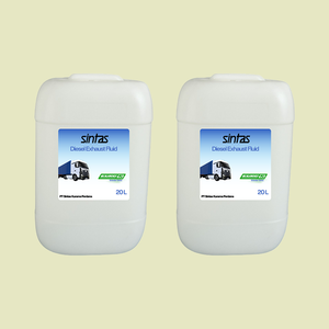 Fluide d'échappement diesel de qualité supérieure (DEF AUS32) Solution d'urée à 32,5 % pour la réduction des émissions de NOx et l'amélioration de l'efficacité du moteur SCR - Product Image 4