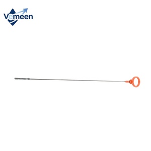 05-09 Audi A4 A6 06E115611E 06E115611C 06E115611D İçin Motor Yağı Seviye Ölçüm Çubuğu - Product Image 3