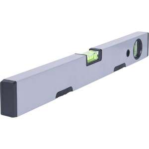 KS TOOLS-204,5471 Nivel de burbuja de perfil de aluminio, magnético-NIVELES EAN 4042146544167 - Product Image 2