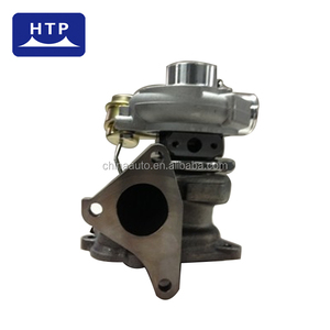 Vente Flash Usine : Turbocompresseurs et Surcompresseurs avec Kits pour CHRYSLER, MITSUBISHI, FIAT TD04 49377-04300 49377-04363 - Product Image 1