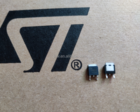 Venta al por mayor Original Stock STM32F103C8T6 STM32 ****** serie ARM