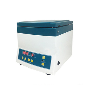 (MS-L4300) Centrífuga de Laboratorio/Médica de Sobremesa de Baja Velocidad para PRP - Product Image 1