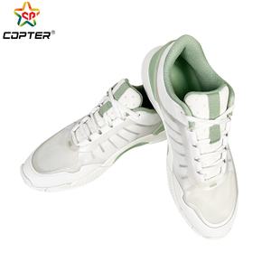 Fabricantes de China al por mayor Oem Casual al aire libre tren deporte zapatilla <span class=keywords><strong>hombre</strong></span> mujer Pickleball zapatos <span class=keywords><strong>tenis</strong></span> - Product Image 4