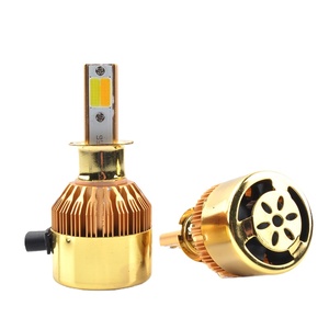 Litthing — lampe Led pour phares de voiture, lumières Super lumineuses, système d'éclairage automatique, ampoules, H7, H4, H11, 36W, 4300K, H8 9005, 9006, Turbos - Product Image 2