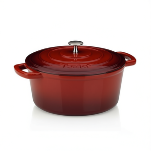 Olla Holandesa Kela Roaster Calido de 5.7 Qt para Estofar y Asar - Product Image 2