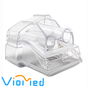 Chambre à eau <span class=keywords><strong>AirSense</strong></span> <span class=keywords><strong>10</strong></span> à installation rapide, réservoir de remplacement réutilisable pour <span class=keywords><strong>humidificateur</strong></span> - Product Image 3