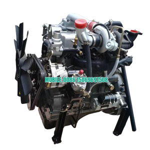 Ricardo <span class=keywords><strong>K4100</strong></span> 30Kw Động Cơ Diesel Duy Phường 4100 <span class=keywords><strong>Series</strong></span> 4-Xi Lanh Điều Kiện Mới Cho Máy Phát Điện - Product Image 3