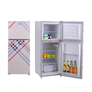 Refrigerador solar de la venta caliente del refrigerador del <span class=keywords><strong>congelador</strong></span> del refrigerador solar de Ce/Rohs DC 12V/24V - Product Image 2