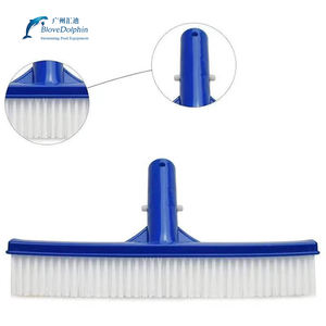 Combinación DE <span class=keywords><strong>LIMPIEZA</strong></span> DE PISCINAS Cepillo de <span class=keywords><strong>piscina</strong></span> Cabezal de aspiradora Manguera de red de hojas - Product Image 5