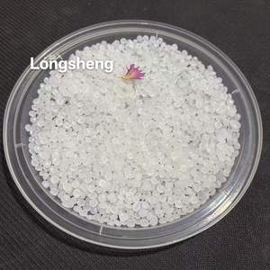 เม็ดพลาสติก LLDPE 6101XR 6201XR เกรดฉีดขึ้นรูป ความหนาแน่นต่ำ ไหลได้ดี ราคาประหยัด - Product Image 4