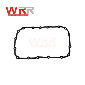 24117572618 24117536384 ปะเก็นอ่างน้ำมันเกียร์สำหรับ BMW E90 E60 328i 528i ป้องกันการรั่วซึมเกียร์อัตโนมัติซีลอะไหล่พรีเมี่ยม - Product Image 2
