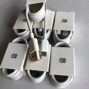 6A Fast Charging <b>Cable</b> for <b>USB</b>-Type-C with Retail Box for huawei xiaomi Samung Date <b>Cable</b> - Product Image 3