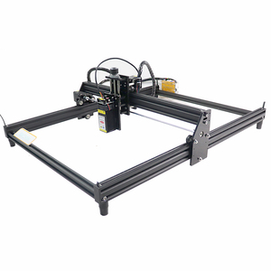 Routeur CNC <span class=keywords><strong>NEJE</strong></span> <span class=keywords><strong>3</strong></span> <span class=keywords><strong>Max</strong></span> V2 E40 à diodes, graveur de bureau pour la découpe et la gravure de l'acrylique, nouvelle haute précision, contrôle par application AI/LAS GRBL - Product Image 5