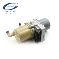 OBS OEM pompa elektronik BFDA-32-600 BP4L-32-600 pompa kemudi listrik untuk Mazda 3 M3 M5 04-12 BBM4-32-600D G513-32-600B