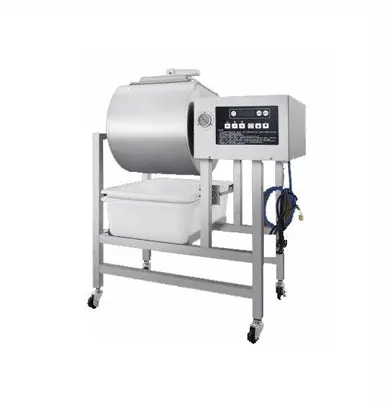 Shineho Roestvrij Staal Tafelblad Gemarineerd Vlees Zouten Marinator Vlees Tumbler Vacuüm Marinade Mixer Machine Te Koop