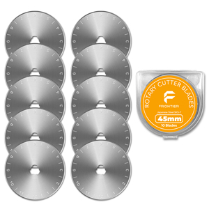 الأكثر مبيعًا خياطة اللحف 45 من خط القطع المنقط الدوار لشفرة القماش - Product Image 4