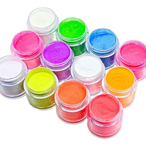 Proveedores profesionales de polvos acrílicos a granel etiqueta privada personalizada polvos acrílicos para uñas desnudas al por mayor cubierta Rosa 1oz/2oz/4oz - Product Image 2