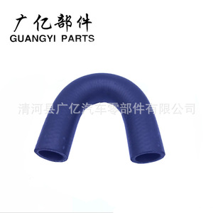 Paladin Fender Flare <b>Clips</b> 0155302903 0155302923 Plastic For Car Body Kit - Product Image 3