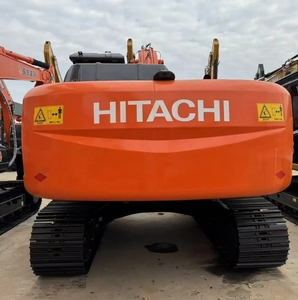 Komatsu เครื่องขุดไฮดรอลิก PC400 ZX240ฮิตาชิเครื่องยนต์มิตซูบิชิส่วนประกอบหลักของหนอนผีเสื้อ-ปั๊มมอเตอร์เกียร์ PLC 25ตัน - Product Image 3