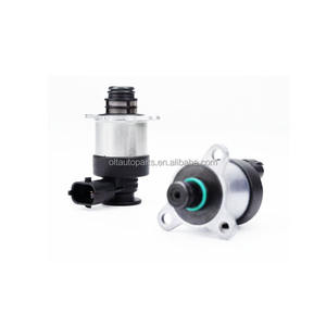 0928400821 計量ユニット吸引制御弁/SCV コモンレール計量弁 フィアット アルファロメオ ステルヴィオ ジュリア 2.2 車用 - Product Image 2