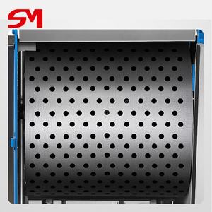 Yüksek verimli en dünyaca popüler salyangoz tarım kuyruk kesme işleme makinesi - Product Image 2