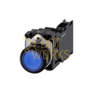 Siemens 3SU11020AB503FA0 - Nuovo - Product Image 1