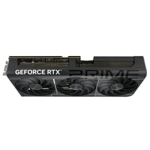 Carte graphique ASU SFF-Ready Prime GeForce RTX 5080 OC Edition 16 Go GDDR7 (PCIe 5.0, 16 Go GDDR7, DP 2.1, 2.5 emplacements, double BIOS) - Product Image 6