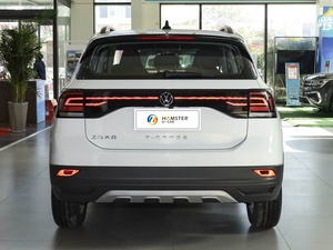 2023 per T-Cross 1.5L Euro VI Emissioni Trasmissione Manuale Basso Chilometraggio Senza Verniciatura <span class=keywords><strong>Auto</strong></span> <span class=keywords><strong>SUV</strong></span> Usata - Product Image 4