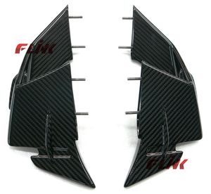 Venta al por mayor OEM 100% Winglet de fibra de carbono completo para <span class=keywords><strong>BMW</strong></span> <span class=keywords><strong>S1000RR</strong></span> <span class=keywords><strong>2023</strong></span> + - Product Image 1