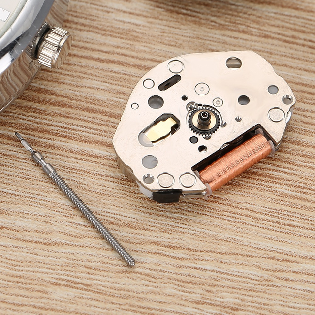 Wholesale Price for Japan Made Quartz Watch Movement for Miyota 2035 Movement 2035 626 377