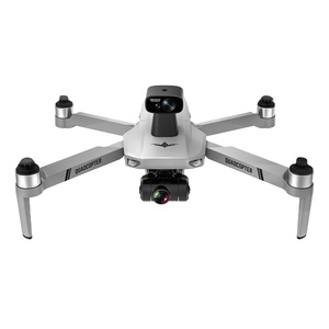 Vente en gros 2022 SF102 KF102Max GPS Caméra professionnelle <span class=keywords><strong>4K</strong></span> avec nacelle 2 axes et moteur brushless, Quadcopter RC VS SG906 908 Max - Product Image 1