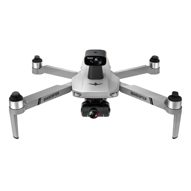 Wholesale 2022 SF102 KF102Max GPS 4k Profesional Camera 2-Axis Gimbal Brushless Motor RC s Quadcopter VS SG906 908 Max